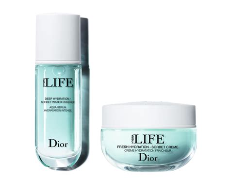 creme dior hydra life|dior hydra life the collection.